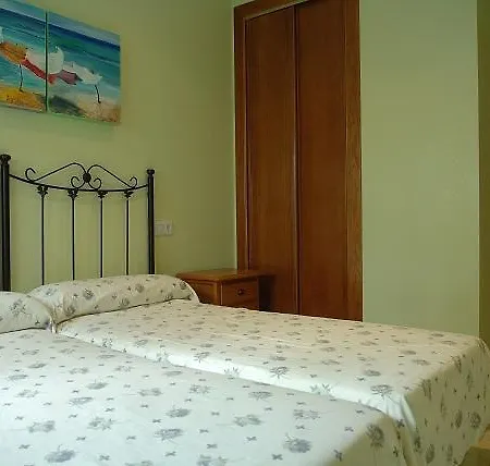 Appartamento Natura Urbanizacion Naturista *
