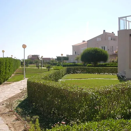 Natura Urbanizacion Naturista Vera
