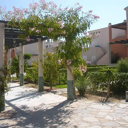 Natura Urbanizacion Naturista